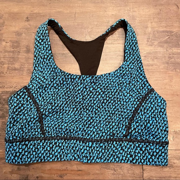 Lululemon circuit breaker bra - Picture 3 of 5